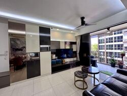 Bellewoods (D25), Condominium #605477181